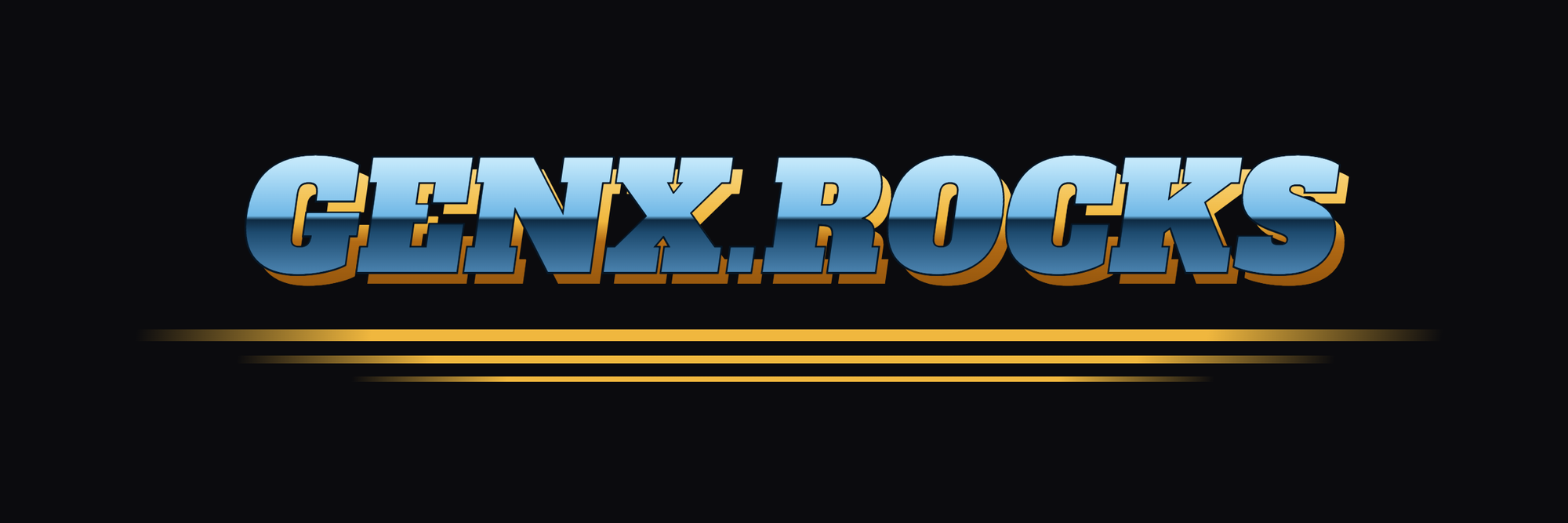 GenX Rocks