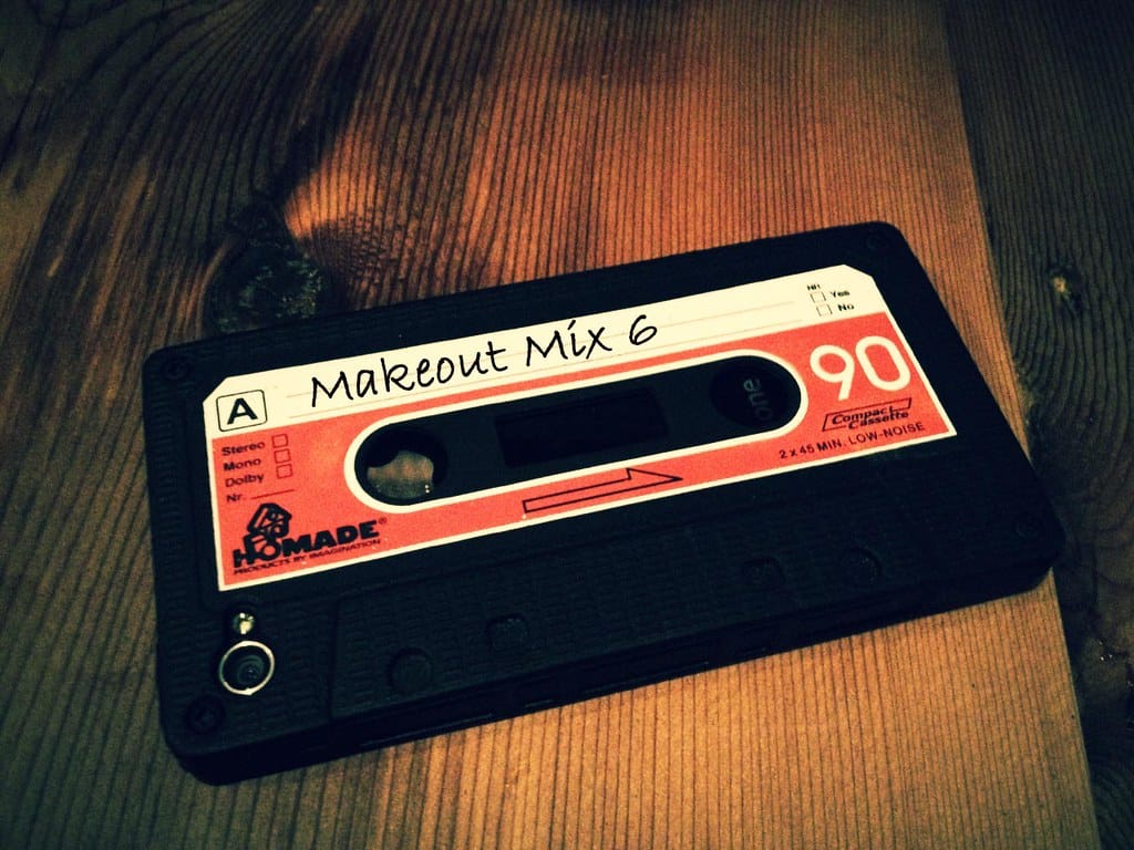 How to read a mixtape someone made for you