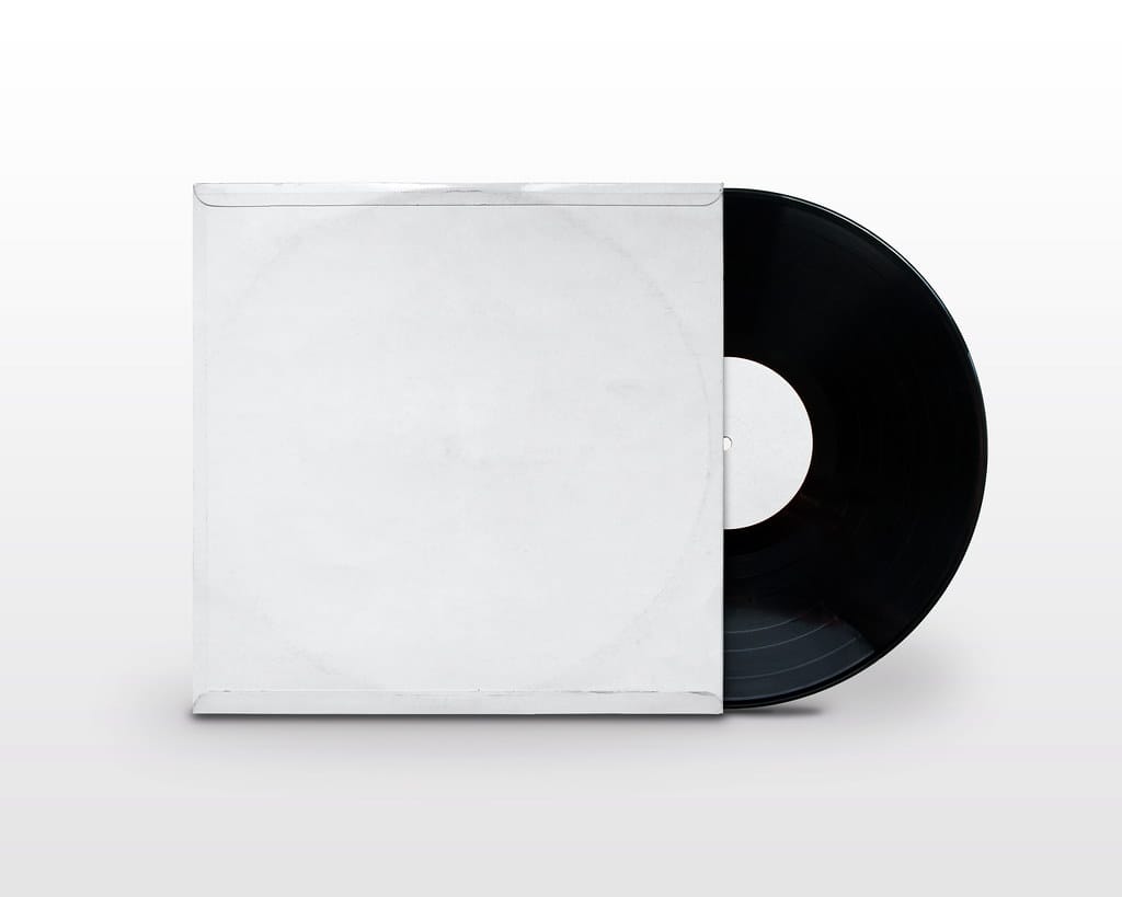 How to tell a Columbia House pressing from a store copy