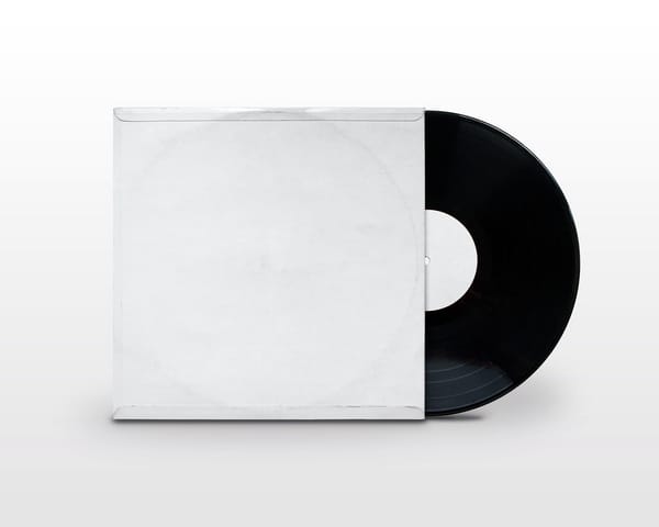How to tell a Columbia House pressing from a store copy