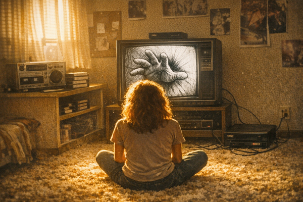 Take On Me wasn’t CGI. It was 3,000 hand-inked pencil frames